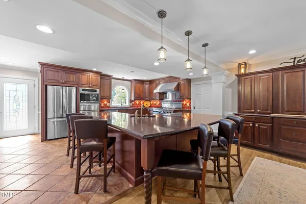 $595,000 | 8808 Colesbury Drive, Raleigh, NC 27615