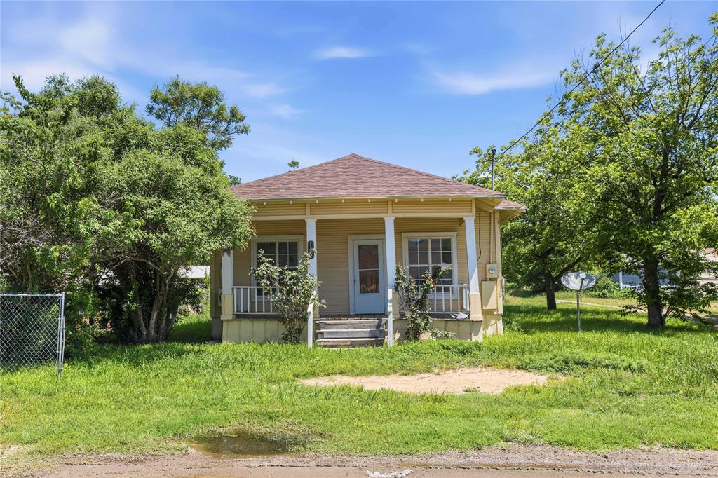 102 Fitzgerald Street Bangs, TX 76823 - Photo 2 of 24