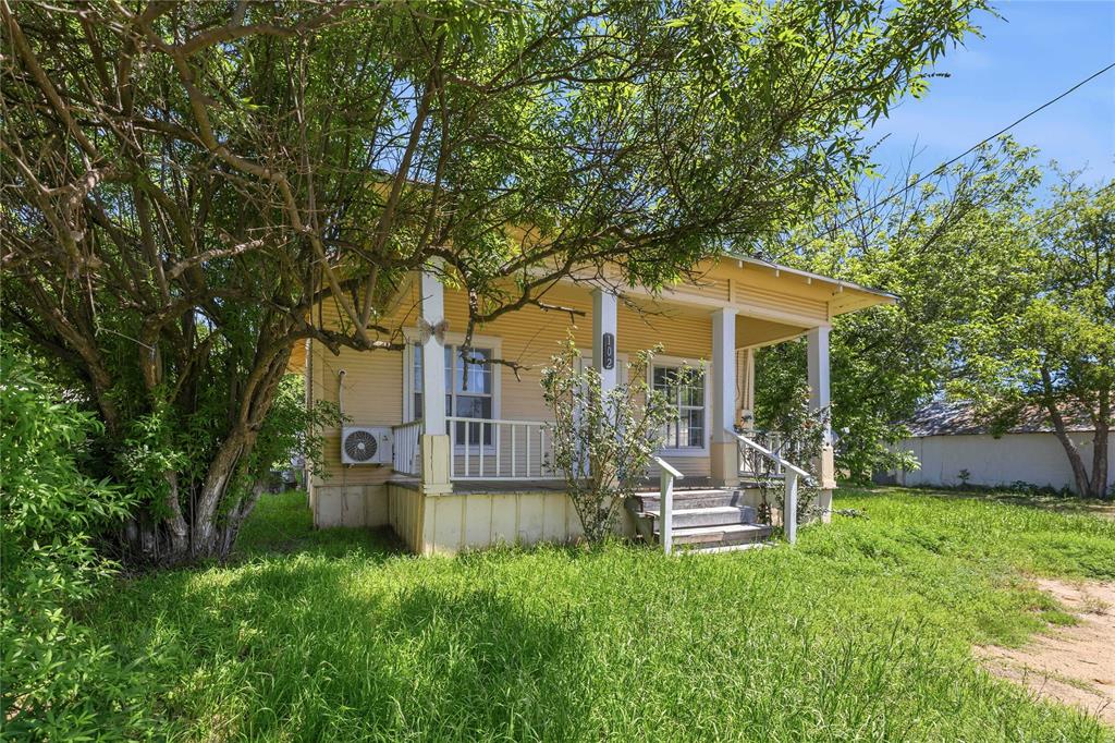 102 Fitzgerald Street Bangs, TX 76823 - Photo 23 of 24