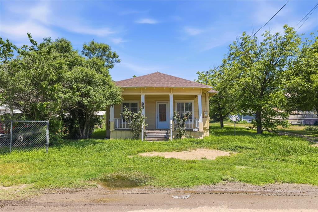102 Fitzgerald Street Bangs, TX 76823 - Photo 24 of 24