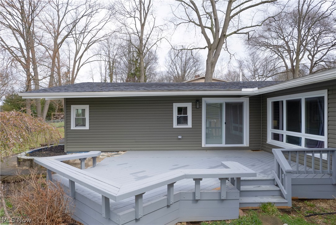 3312 Bancroft Road Akron, OH 44333 - Photo 47 of 50