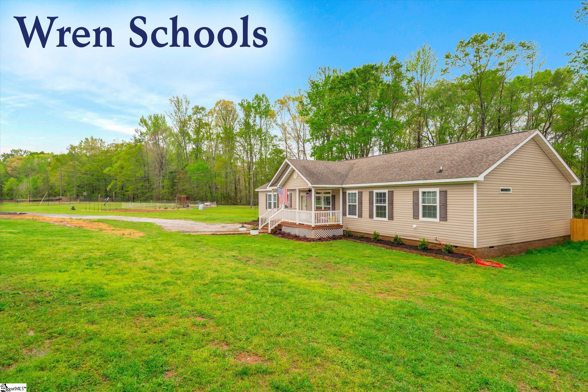 228 Moore Road Liberty, SC 29657 - Photo 1 of 33