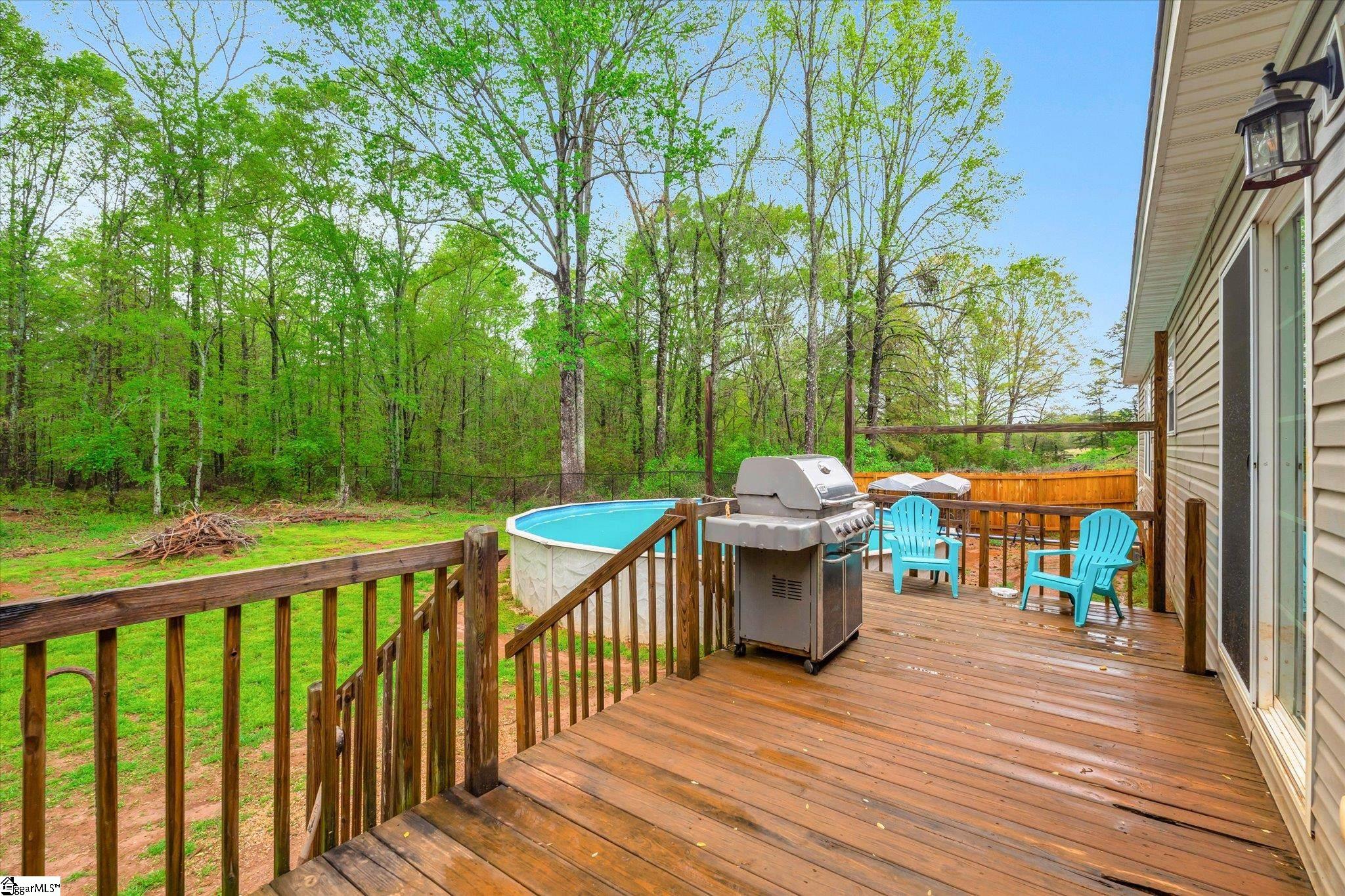 228 Moore Road Liberty, SC 29657 - Photo 25 of 33