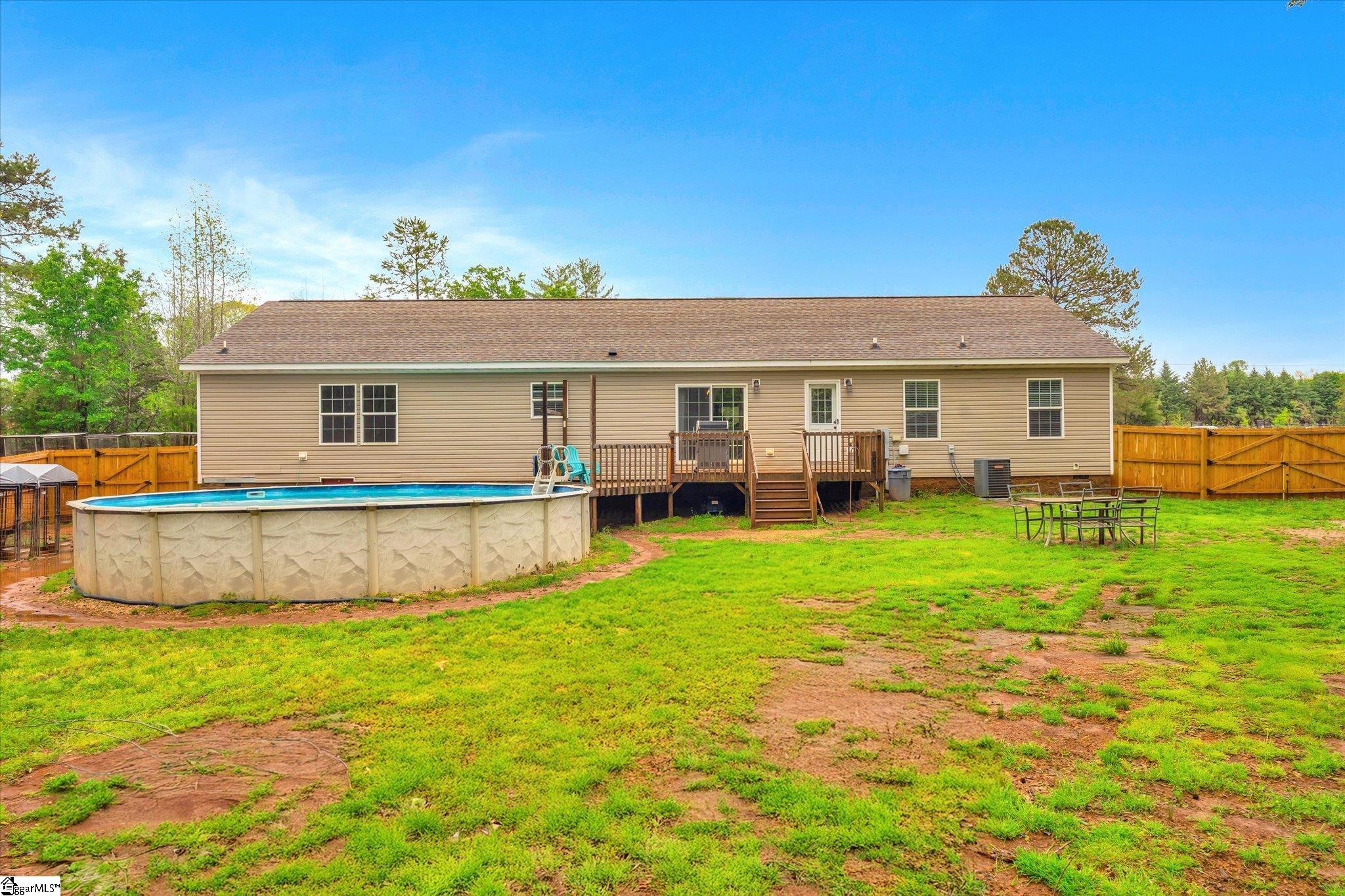 228 Moore Road Liberty, SC 29657 - Photo 26 of 33