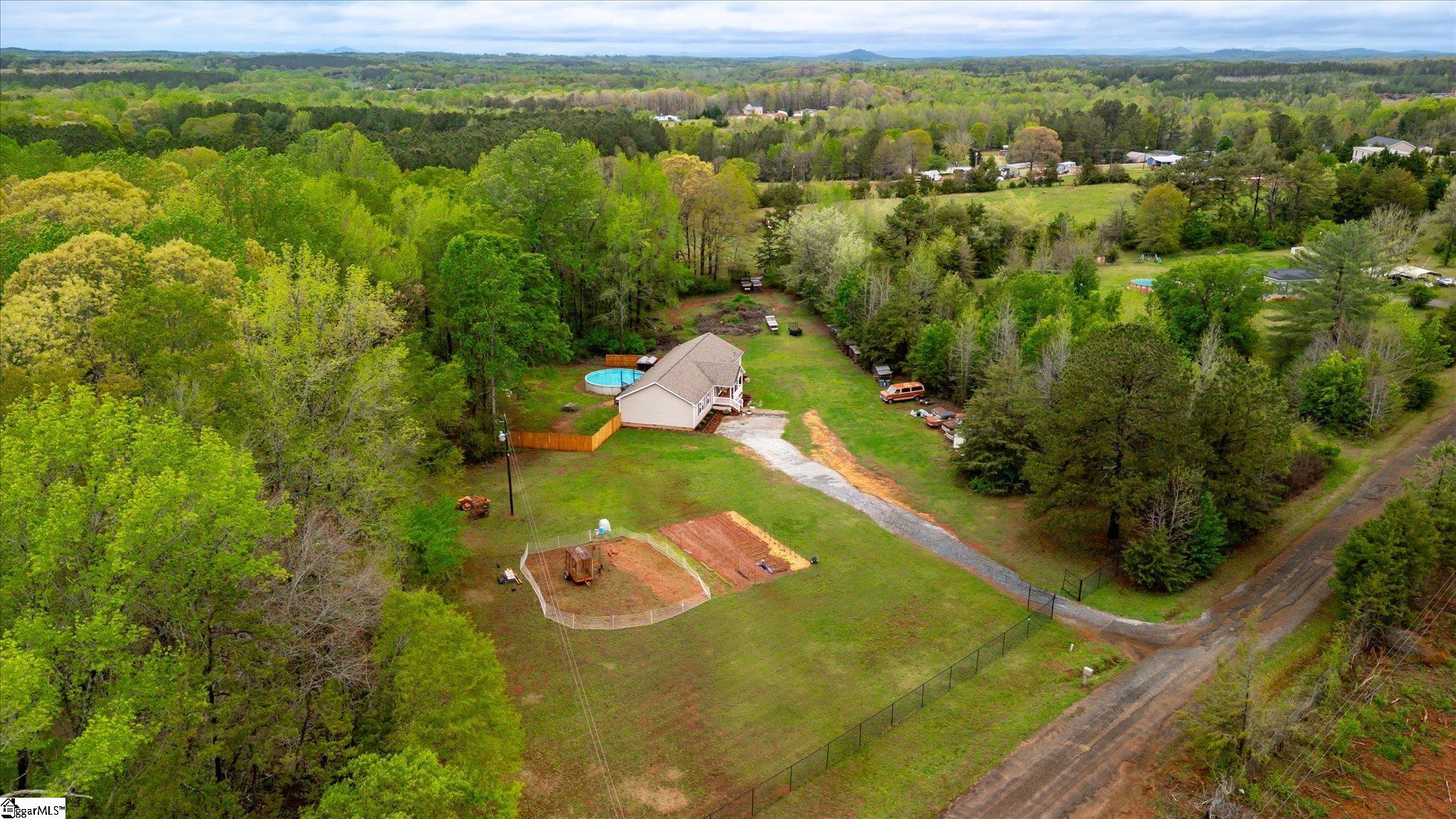 228 Moore Road Liberty, SC 29657 - Photo 27 of 33