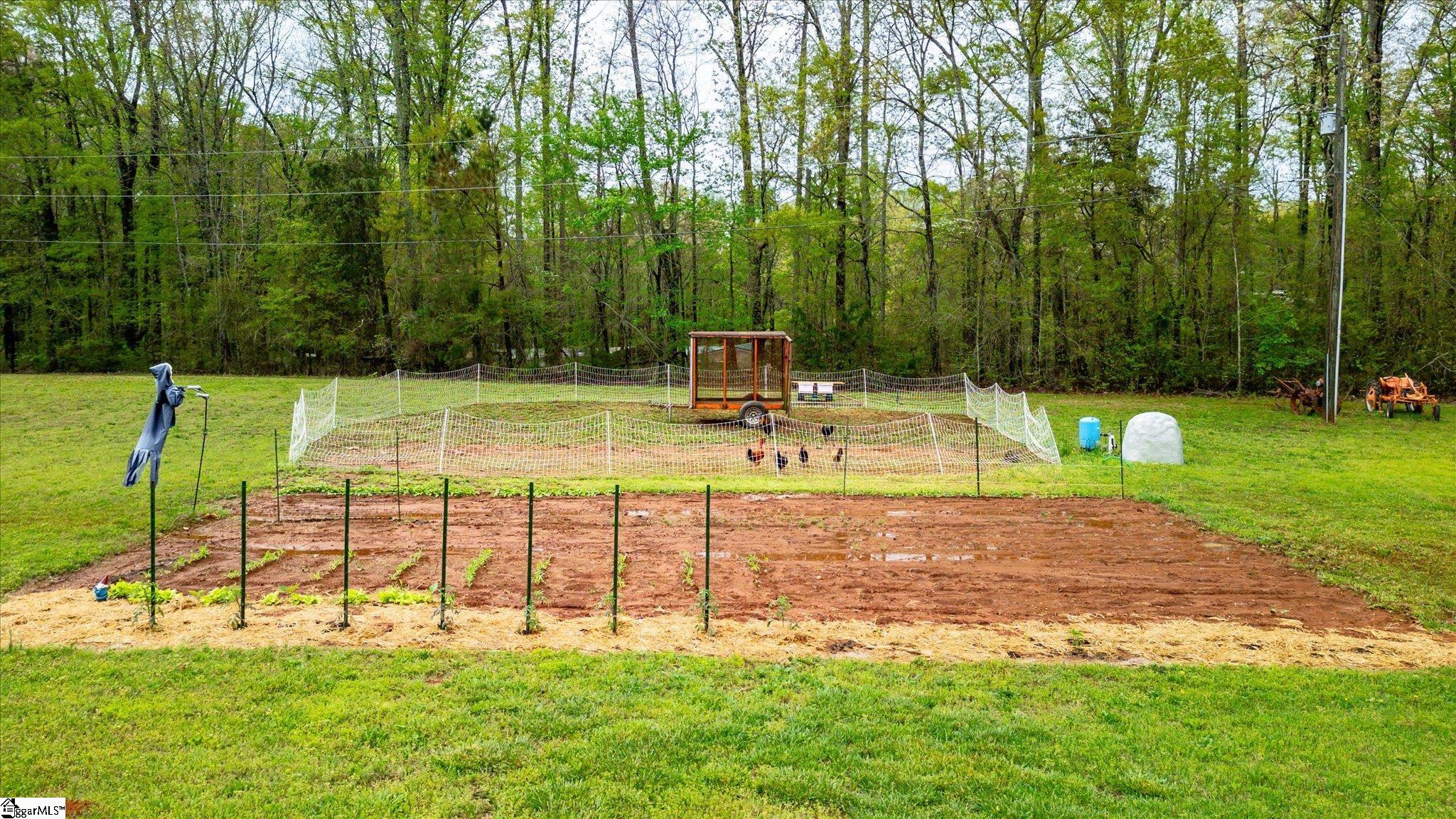 228 Moore Road Liberty, SC 29657 - Photo 28 of 33