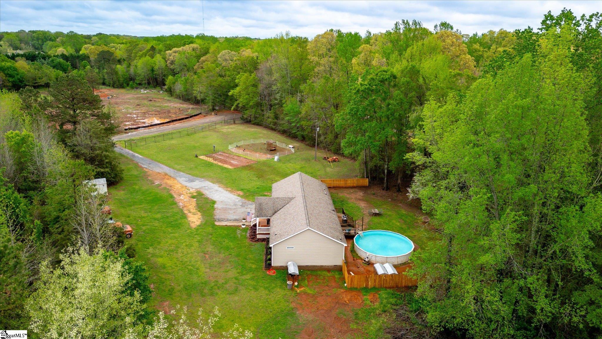 228 Moore Road Liberty, SC 29657 - Photo 29 of 33