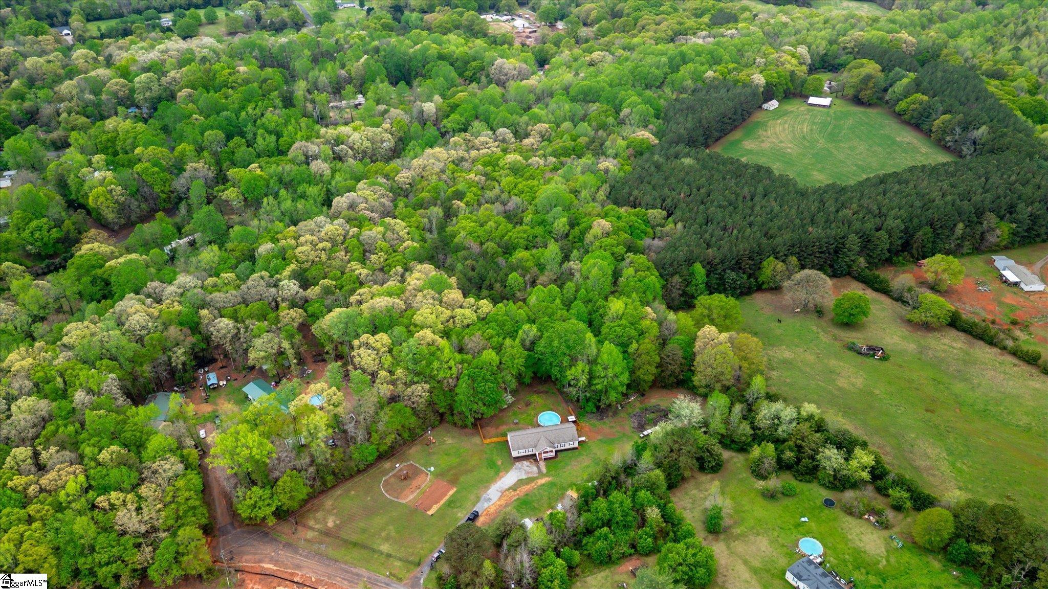 228 Moore Road Liberty, SC 29657 - Photo 31 of 33