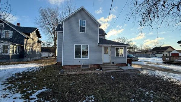 $99,000 | 582 Gravel Road, Montevideo, MN 56265