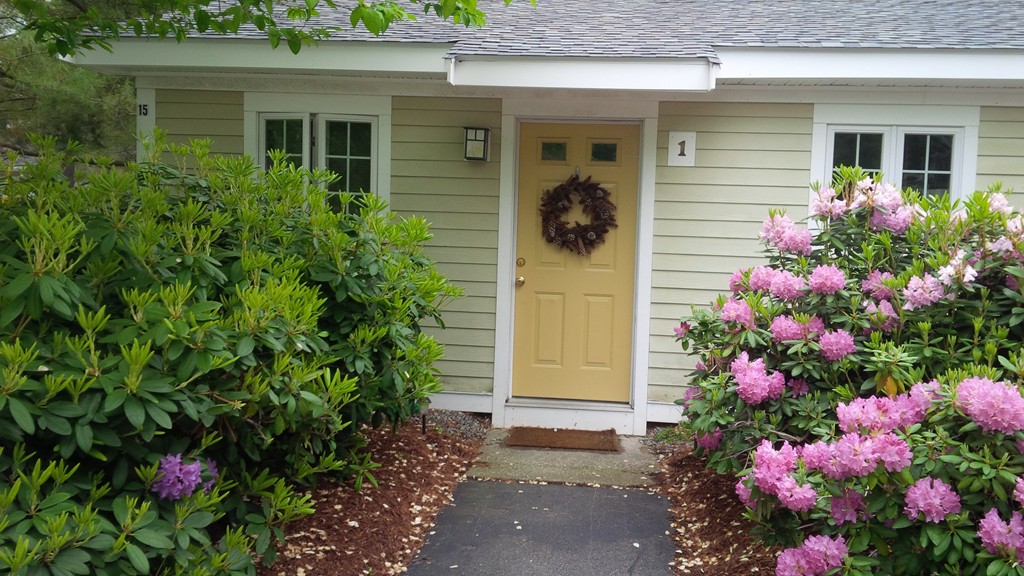 6 Nancy Road, Unit 1 Easton, MA 02375 - Photo 1 of 9 Gallery Image 1
