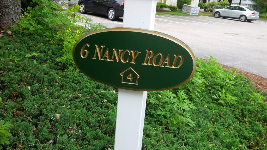 6 Nancy Road, Unit 1 Easton, MA 02375 - Photo 6 of 9 Gallery Image 6