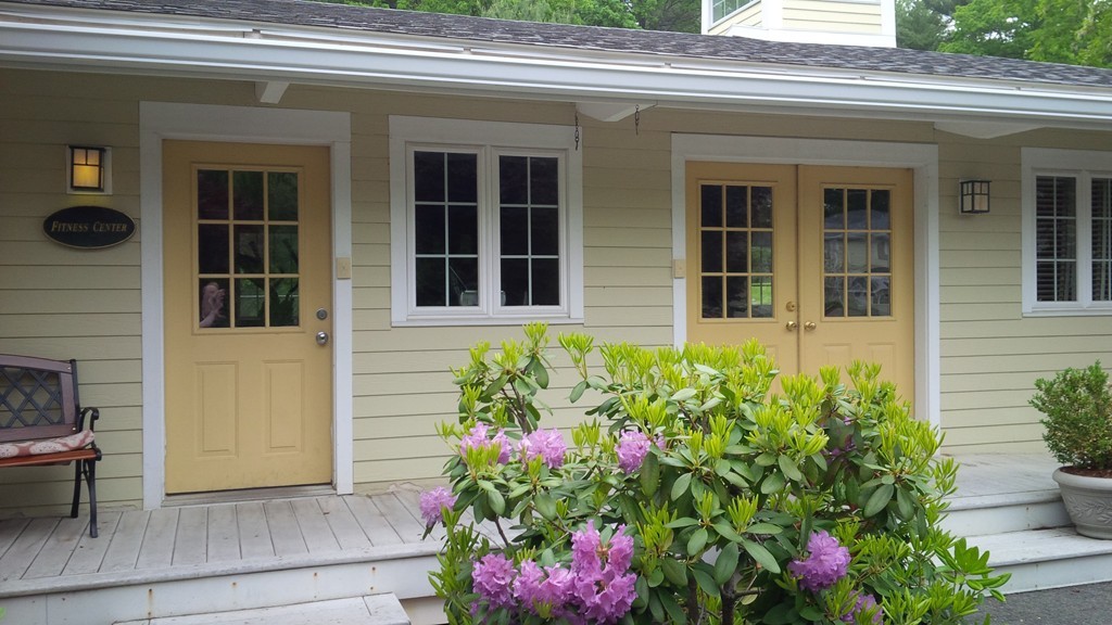 6 Nancy Road, Unit 1 Easton, MA 02375 - Photo 8 of 9 Gallery Image 8
