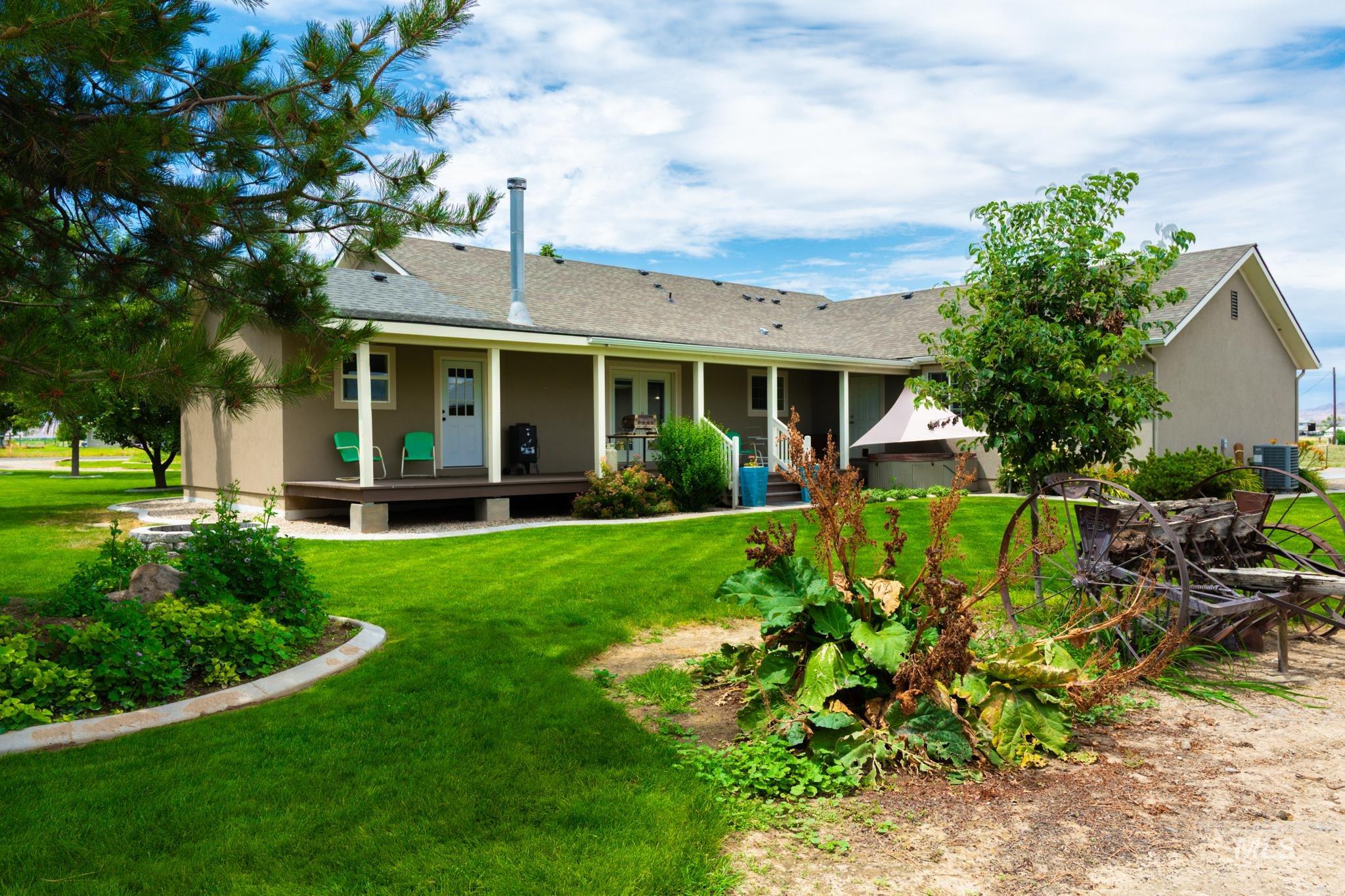 380 Krause Road Weiser, ID 83672 - Photo 50 of 50