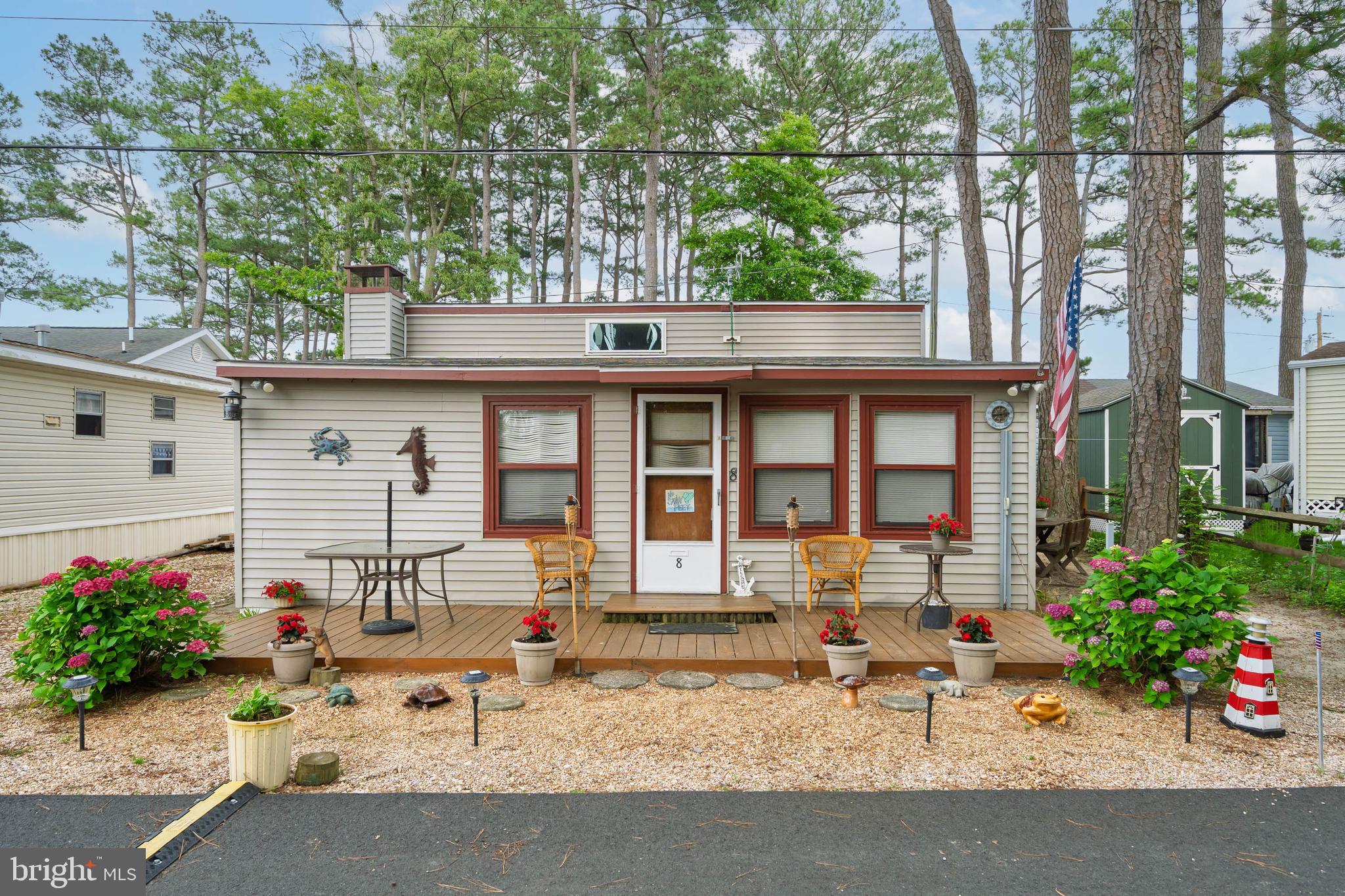 8 Clam Road, Unit 13891 Millsboro, DE 19966 - Photo 1 of 34