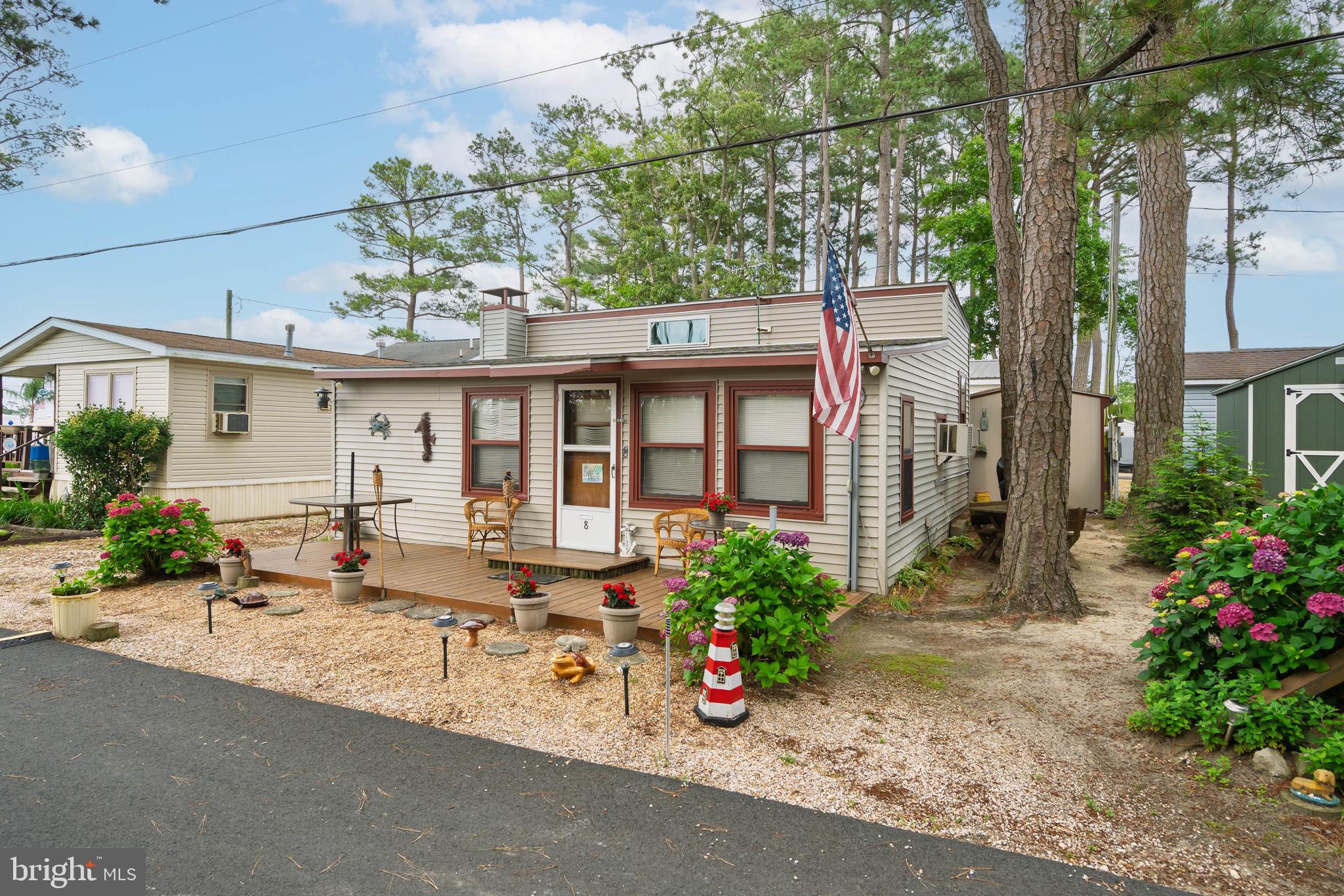 8 Clam Road, Unit 13891 Millsboro, DE 19966 - Photo 2 of 34