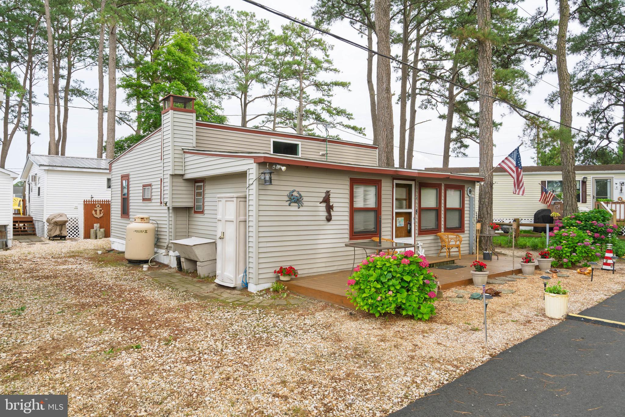 8 Clam Road, Unit 13891 Millsboro, DE 19966 - Photo 28 of 34