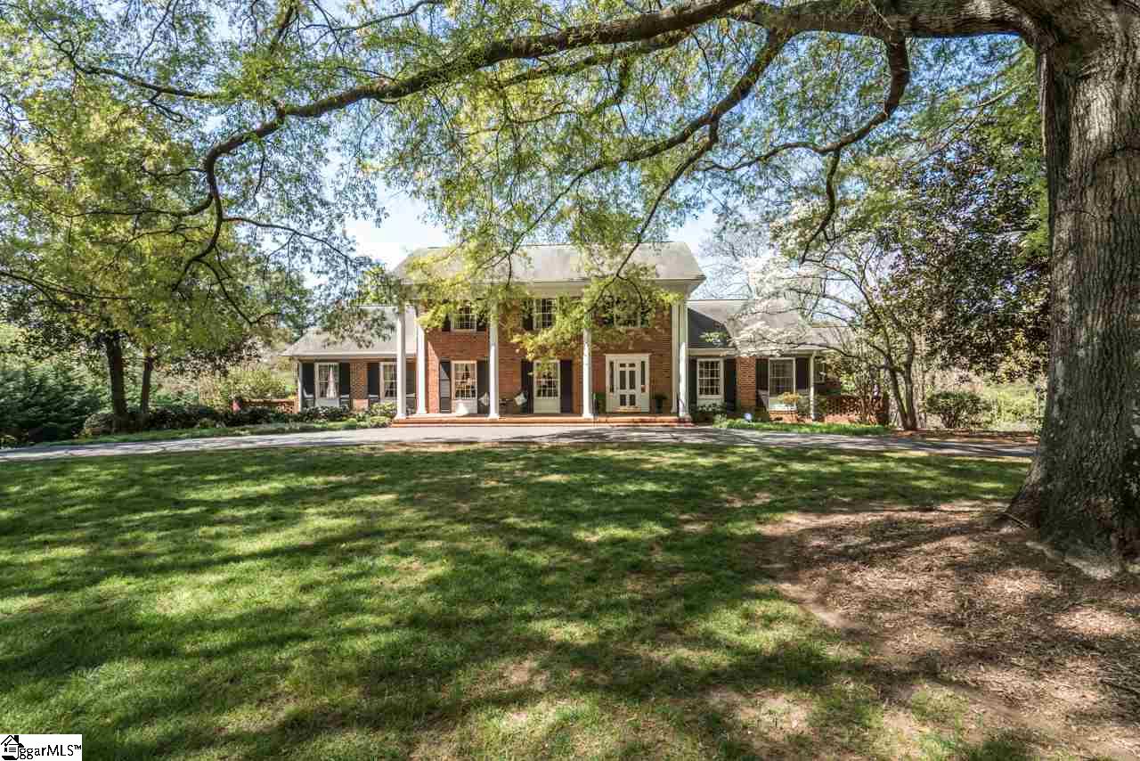1020 Parkins Mill Road Greenville, SC 29607 - Photo 1 of 23