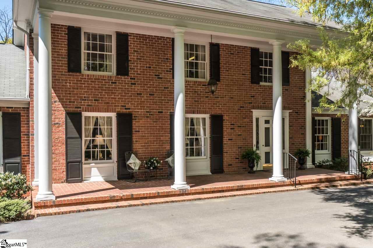 1020 Parkins Mill Road Greenville, SC 29607 - Photo 3 of 23