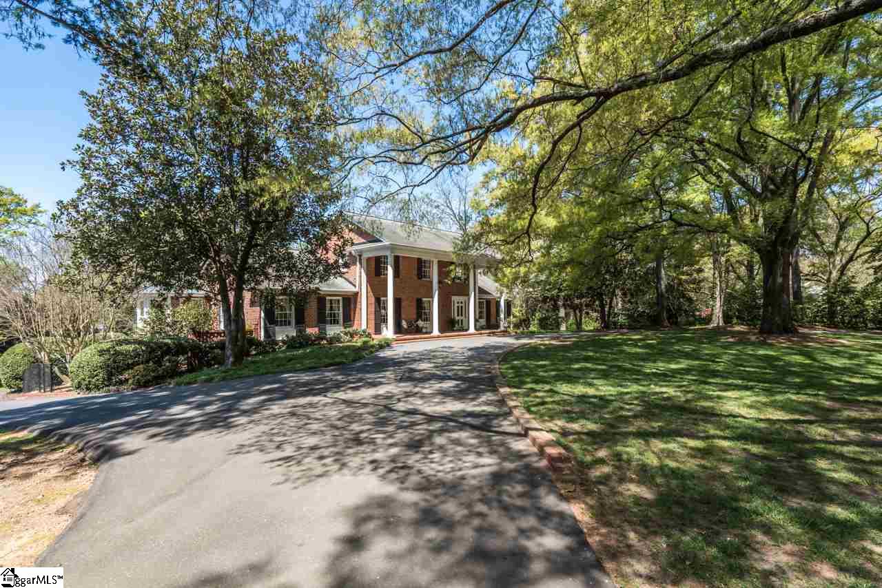 1020 Parkins Mill Road Greenville, SC 29607 - Photo 5 of 23