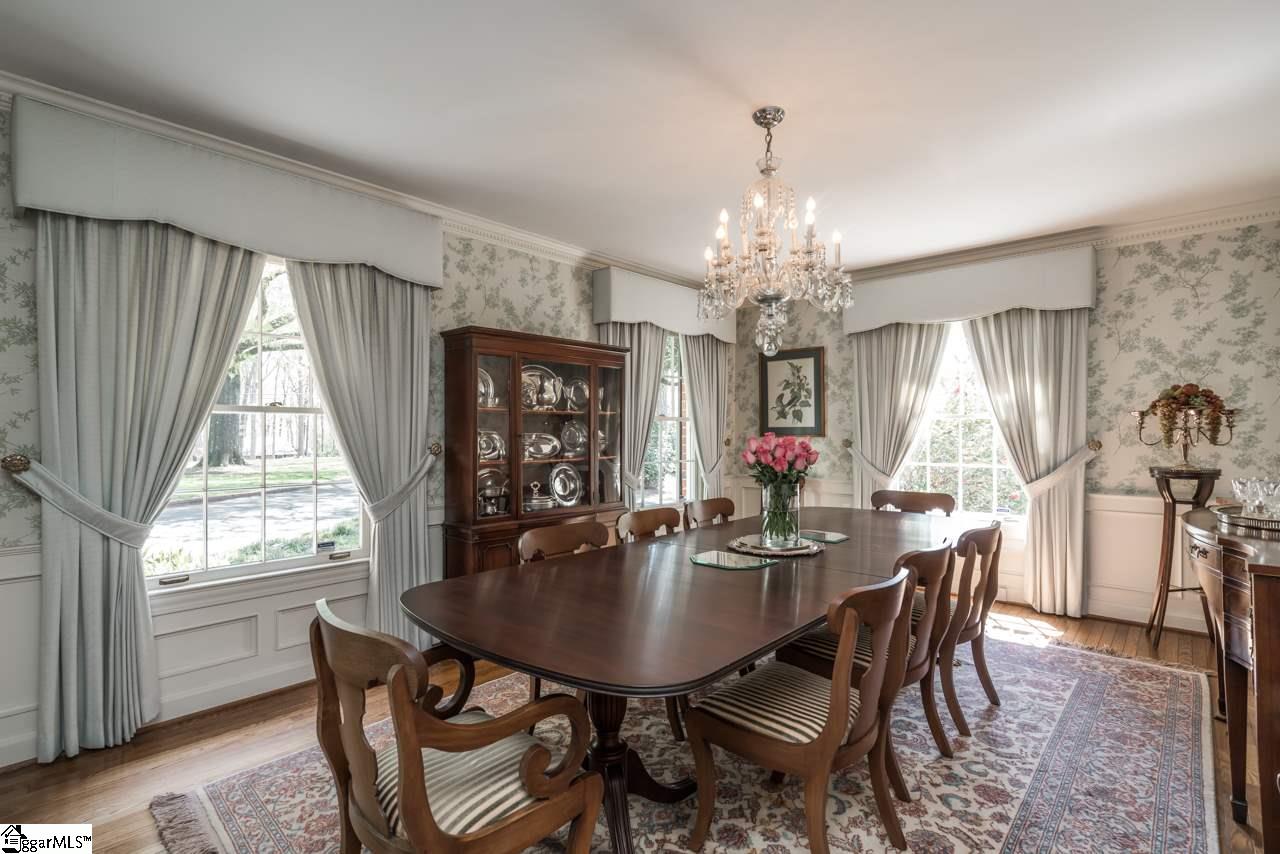 1020 Parkins Mill Road Greenville, SC 29607 - Photo 8 of 23