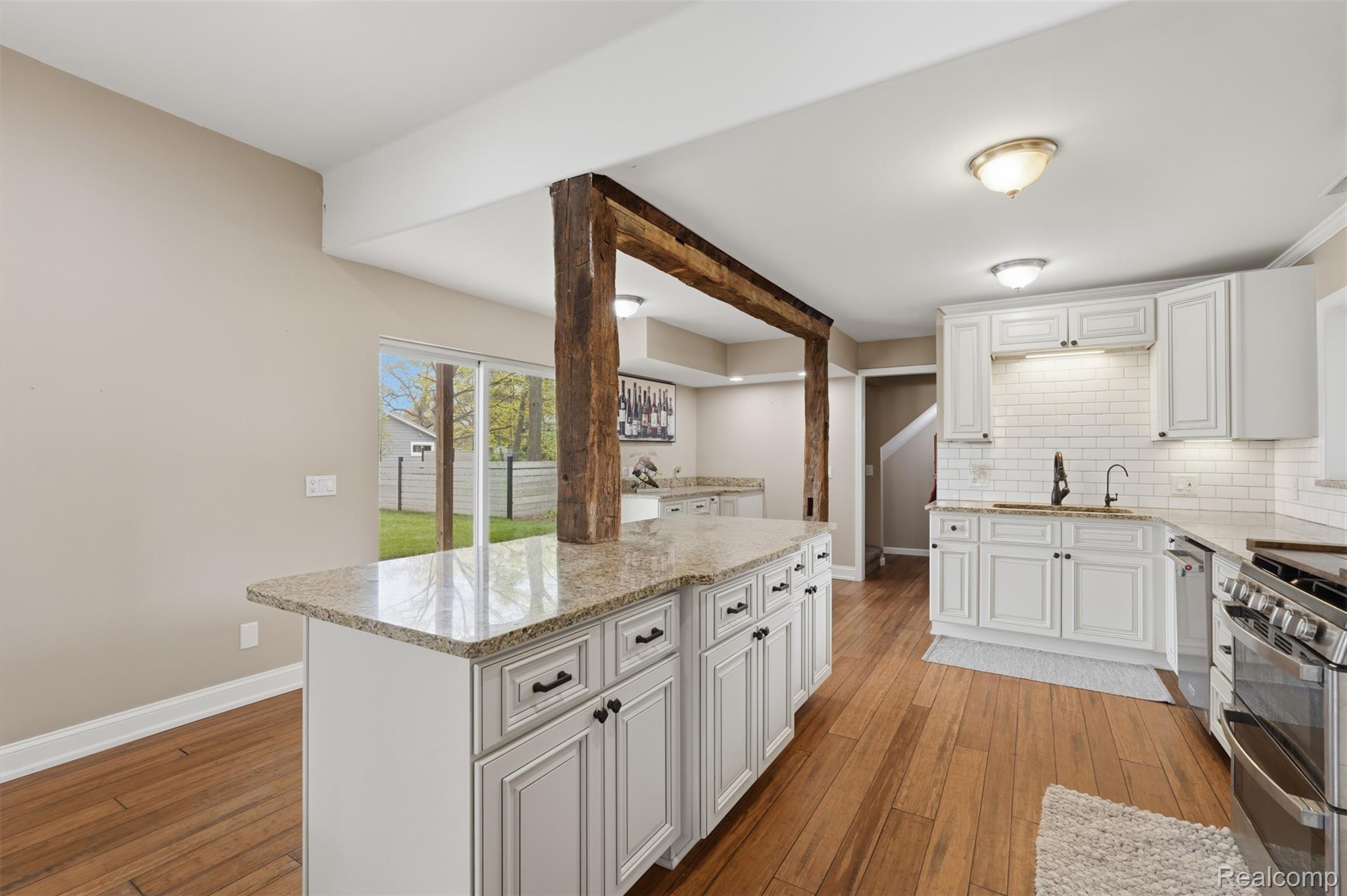 16263 South Seymour Road Linden, MI 48451 - Photo 12 of 58 16263 S Seymour Rd