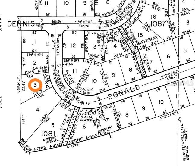 Southwest 128th Street Road Ocala, FL 34473 - Photo 4 of 4