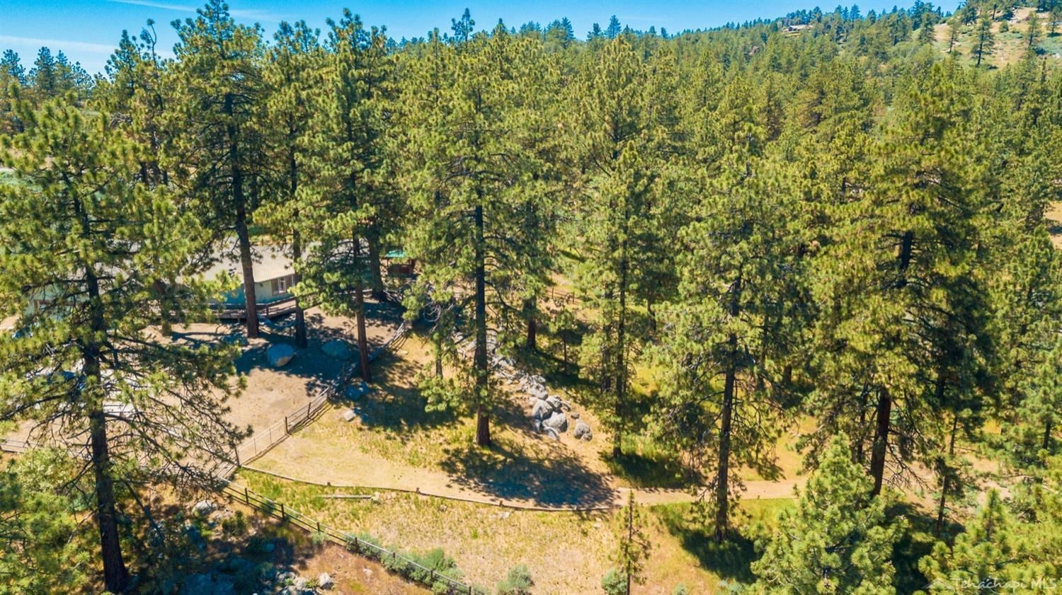 27361 Stirrup Way Tehachapi, CA 93561 - Photo 11 of 30 Gallery Image 11
