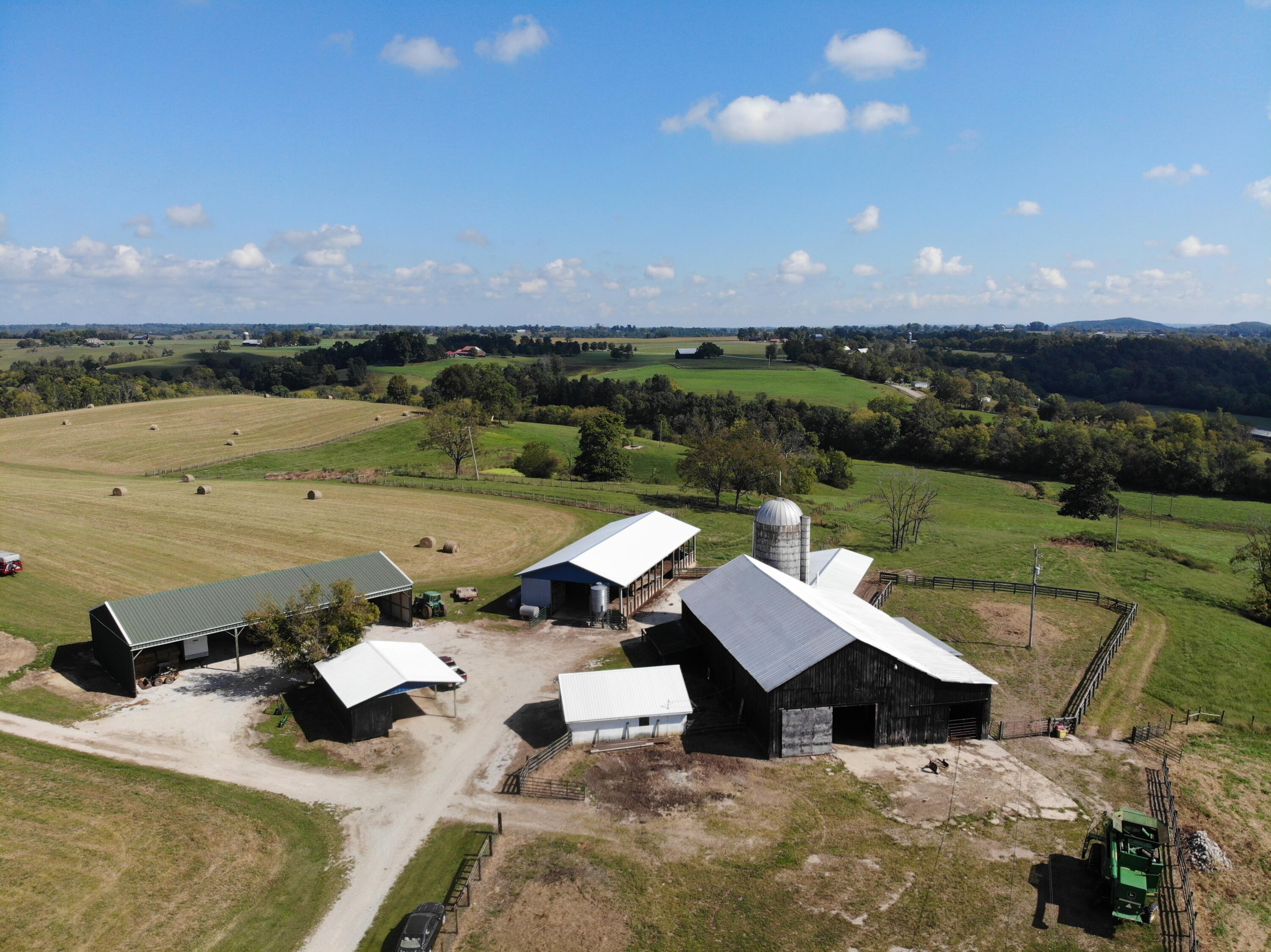 4600 Harpers Ridge Road Mount Sterling, KY 40353 - Photo 47 of 132 DJI_0867
