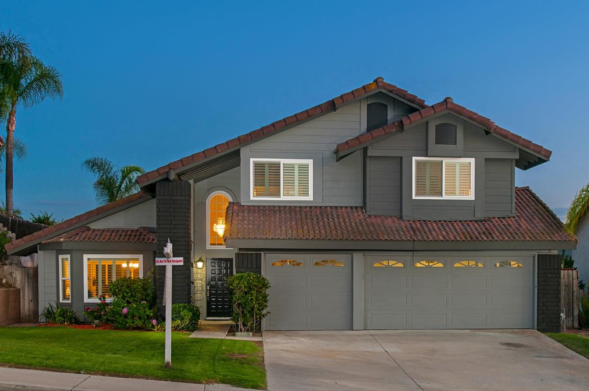 2312 Wind River Road El Cajon, CA 92019 - Photo 1 of 25 Gallery Image 1