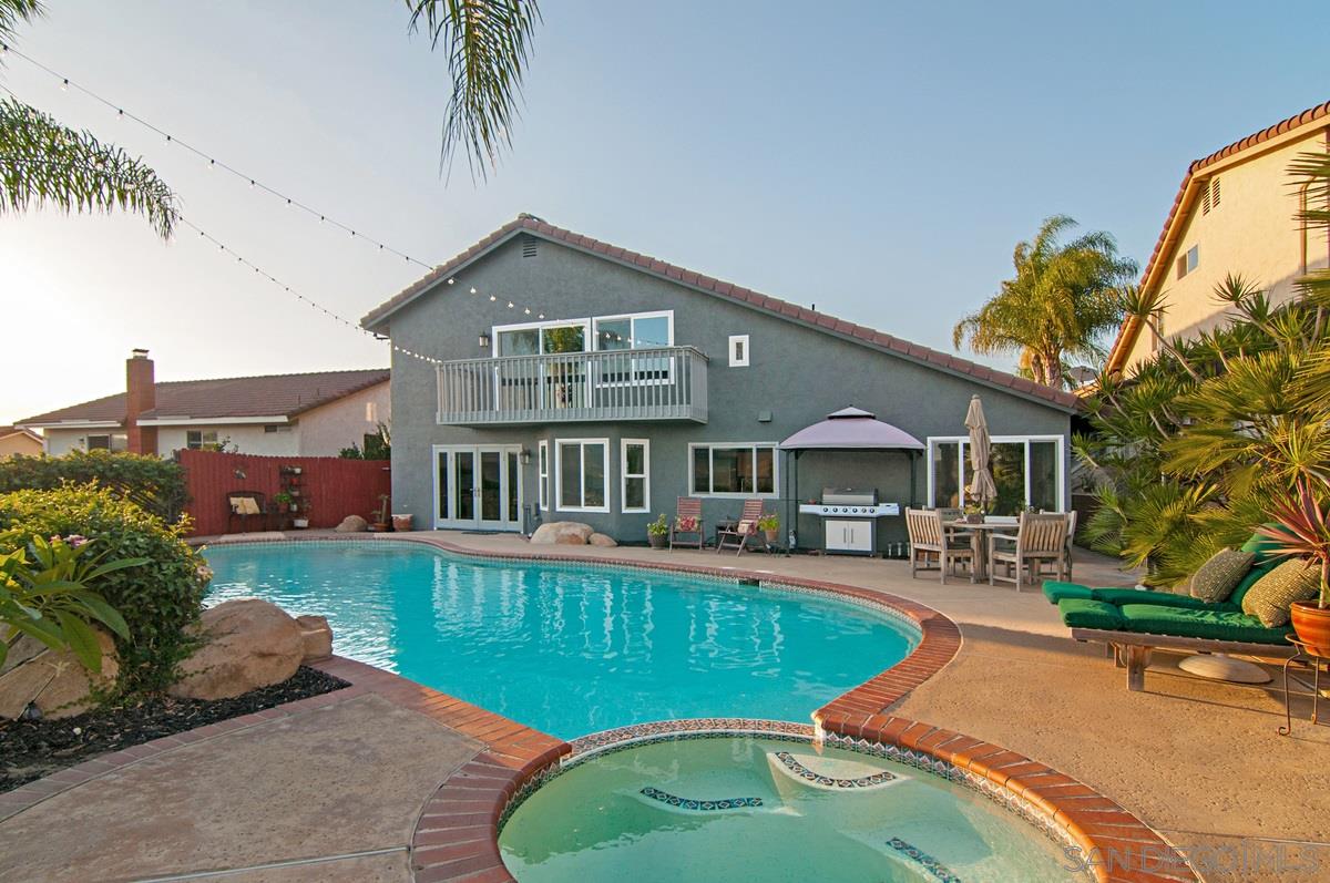2312 Wind River Road El Cajon, CA 92019 - Photo 24 of 25 Gallery Image 24