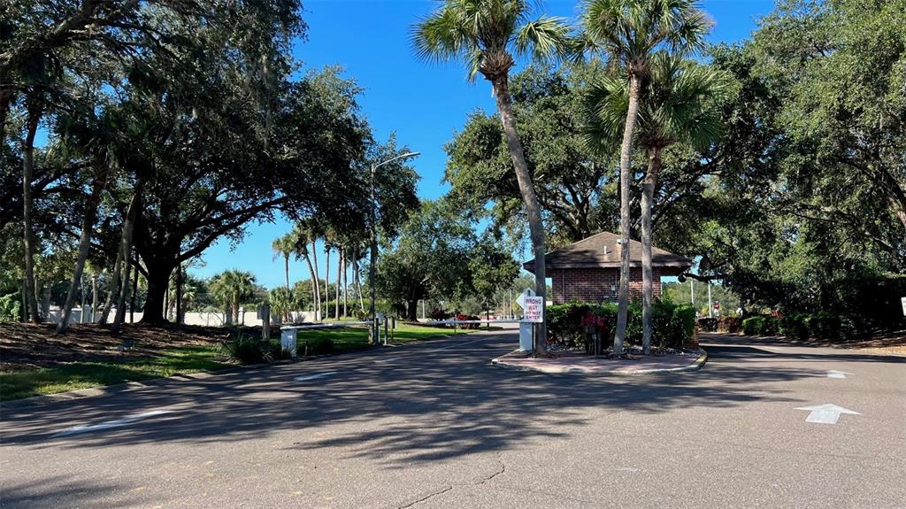 3832 Teeside Drive, Unit 4 New Port Richey, FL 34655 - Photo 21 of 21