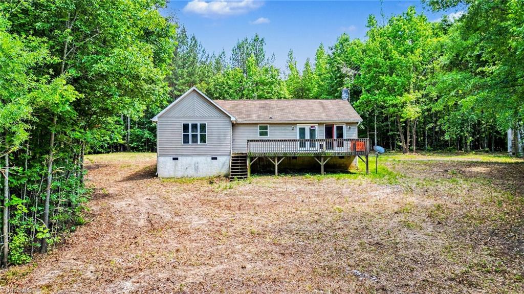 1059 Ben Anderson Road Mocksville, NC 27028 - Photo 17 of 26
