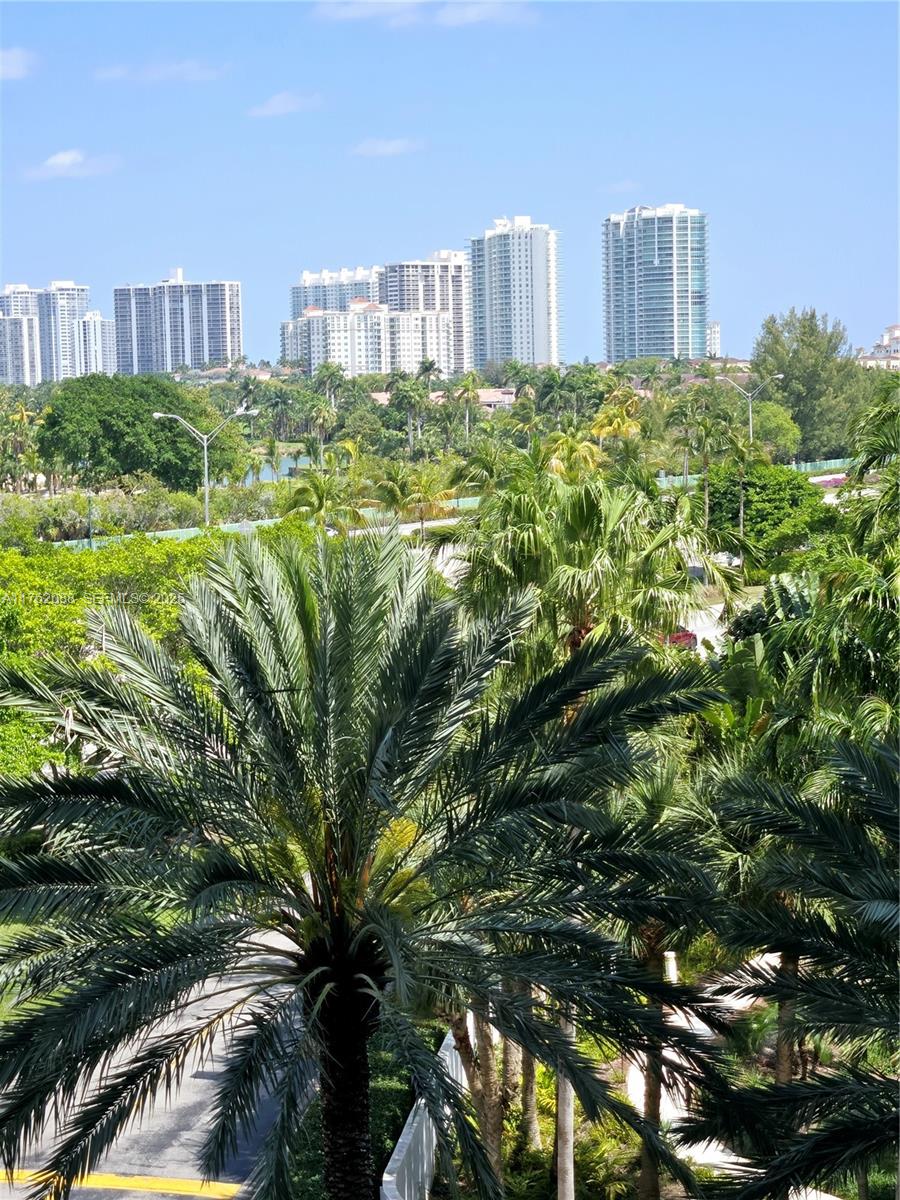 3300 Northeast 191st Street, Unit 609 Aventura, FL 33180 - Photo 16 of 16 a view of a multi story building