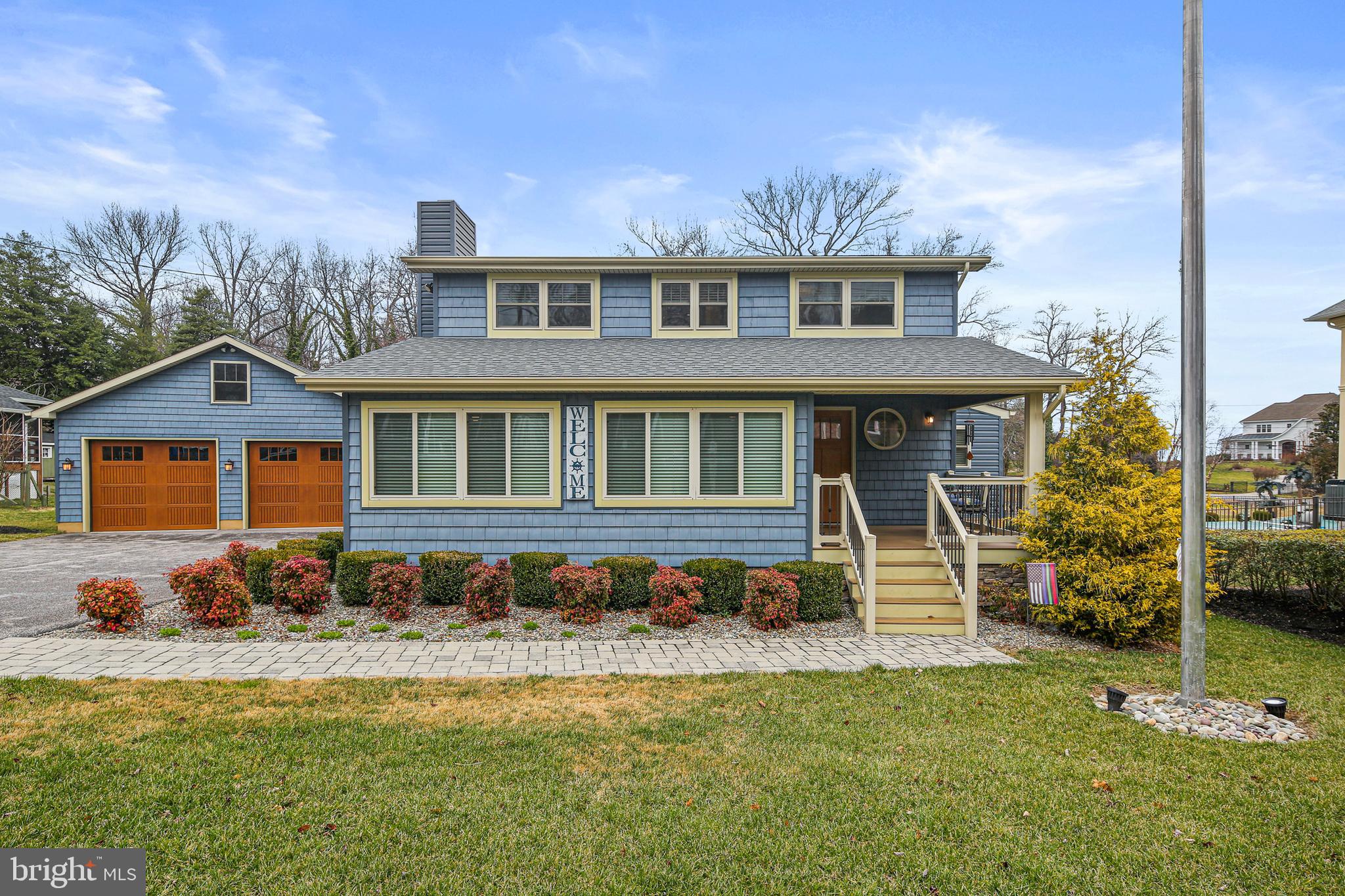 2174 Springdale Road Pasadena, MD 21122 - Photo 1 of 27 Gallery Image 1