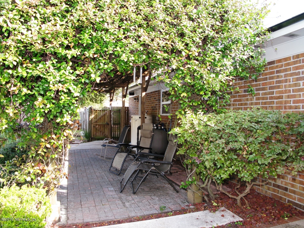 4782 Pinegate Road Fleming Island, FL 32003 - Photo 26 of 32 Arbor