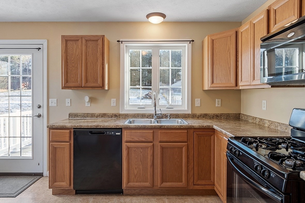 60 A South Street, Unit 1 Troy, NH 03465 - Photo 13 of 31 Gallery Image 13