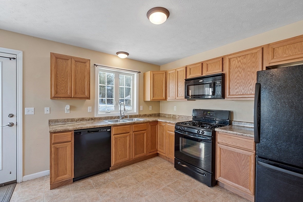 60 A South Street, Unit 1 Troy, NH 03465 - Photo 15 of 31 Gallery Image 15