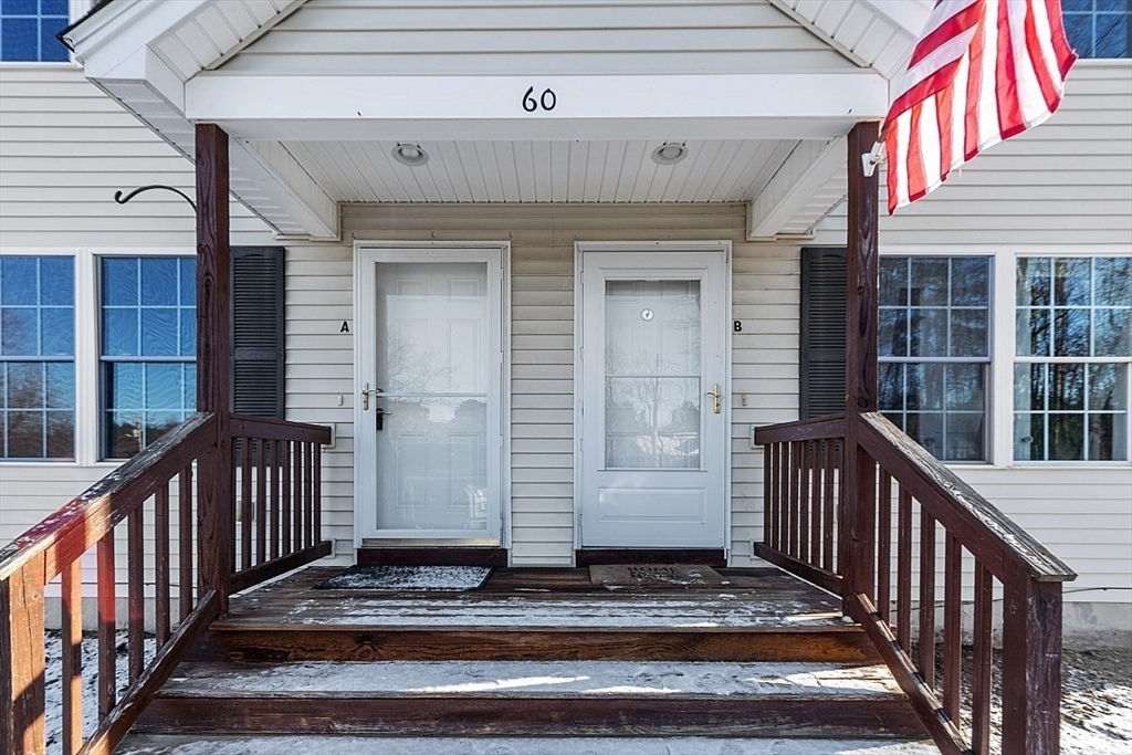 60 A South Street, Unit 1 Troy, NH 03465 - Photo 2 of 31 Gallery Image 2