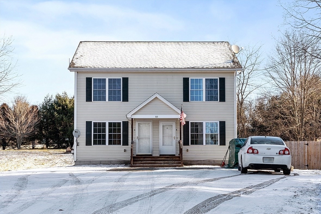 60 A South Street, Unit 1 Troy, NH 03465 - Photo 4 of 31 Gallery Image 4