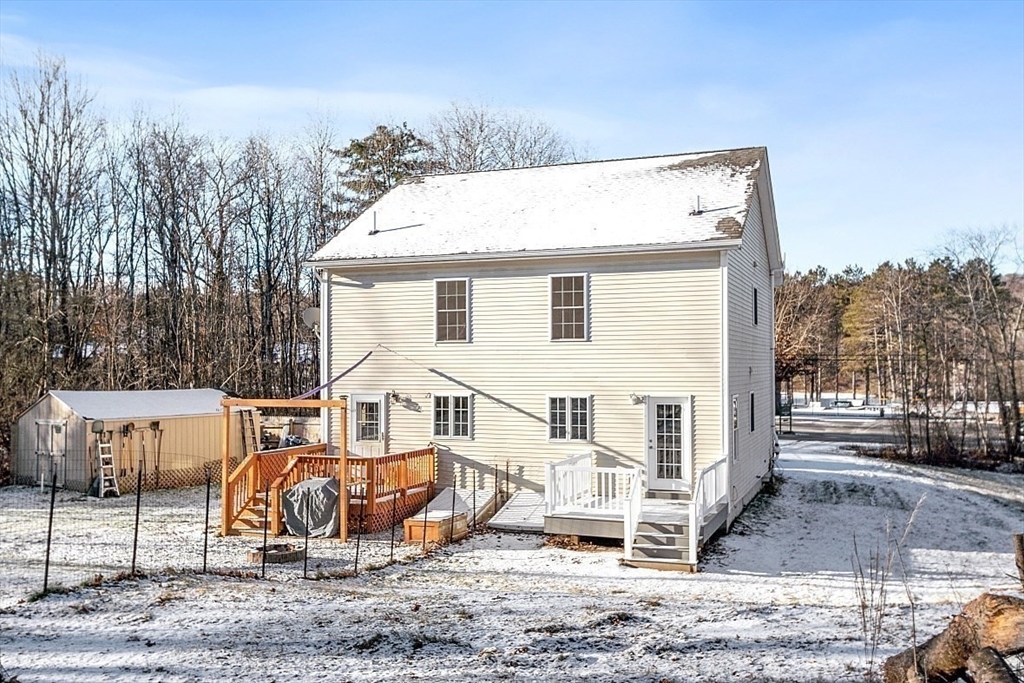 60 A South Street, Unit 1 Troy, NH 03465 - Photo 5 of 31 Gallery Image 5