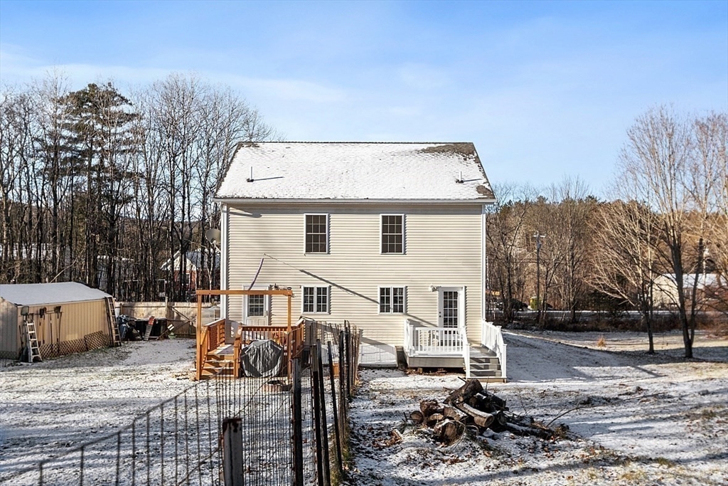 60 A South Street, Unit 1 Troy, NH 03465 - Photo 6 of 31 Gallery Image 6