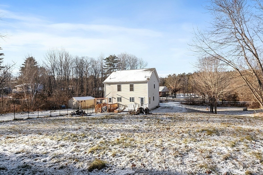 60 A South Street, Unit 1 Troy, NH 03465 - Photo 7 of 31 Gallery Image 7