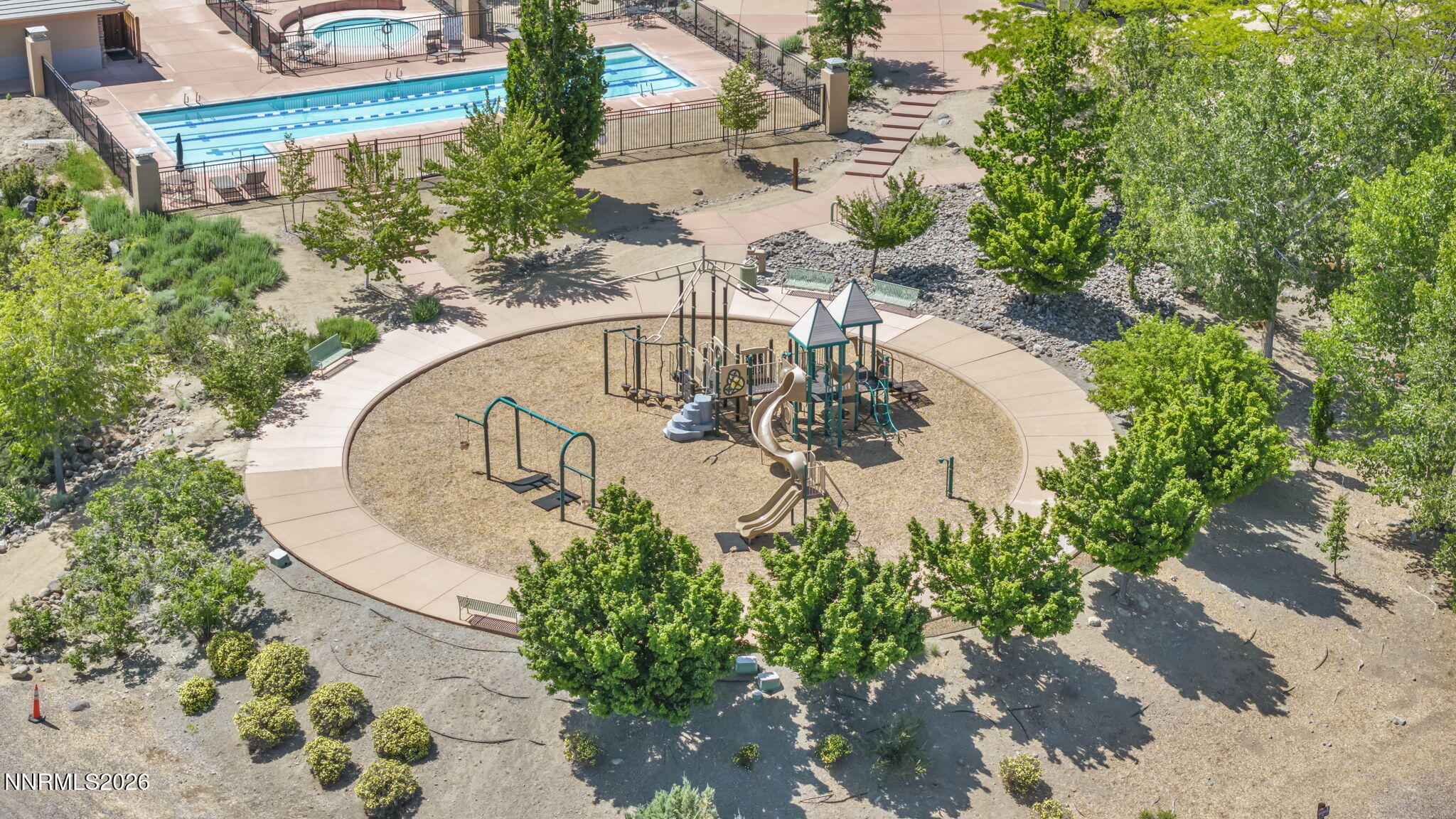 574 Echo Ridge Court Reno, NV 89511 - Photo 55 of 58 Residents Club