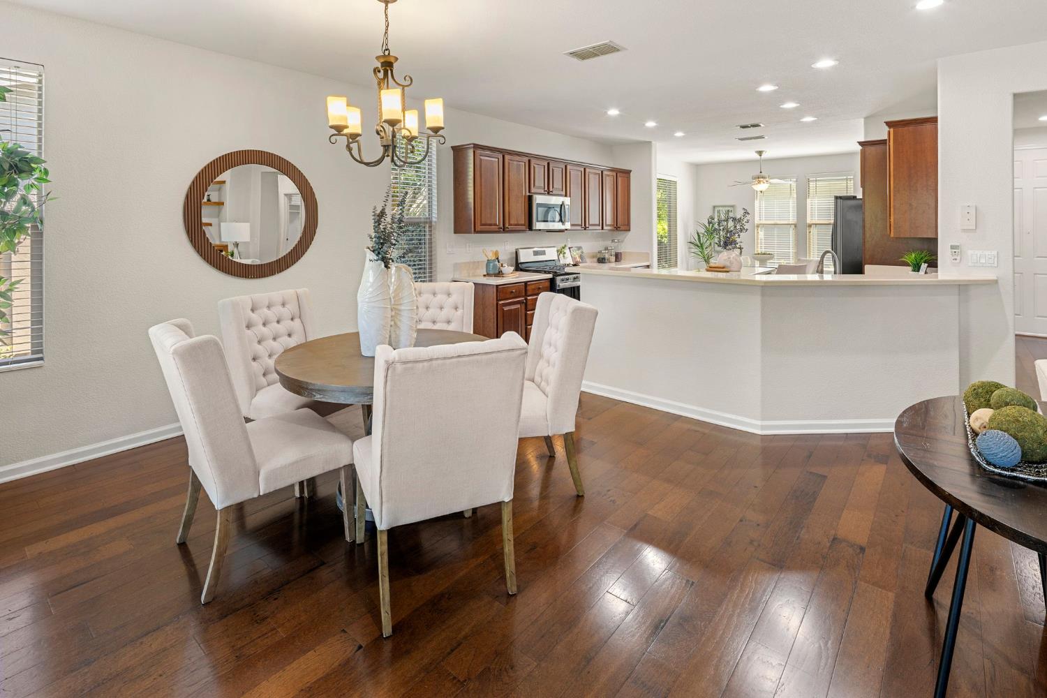 584 Rustic Ranch Lane Lincoln, CA 95648 - Photo 10 of 54 Formal Dining Area