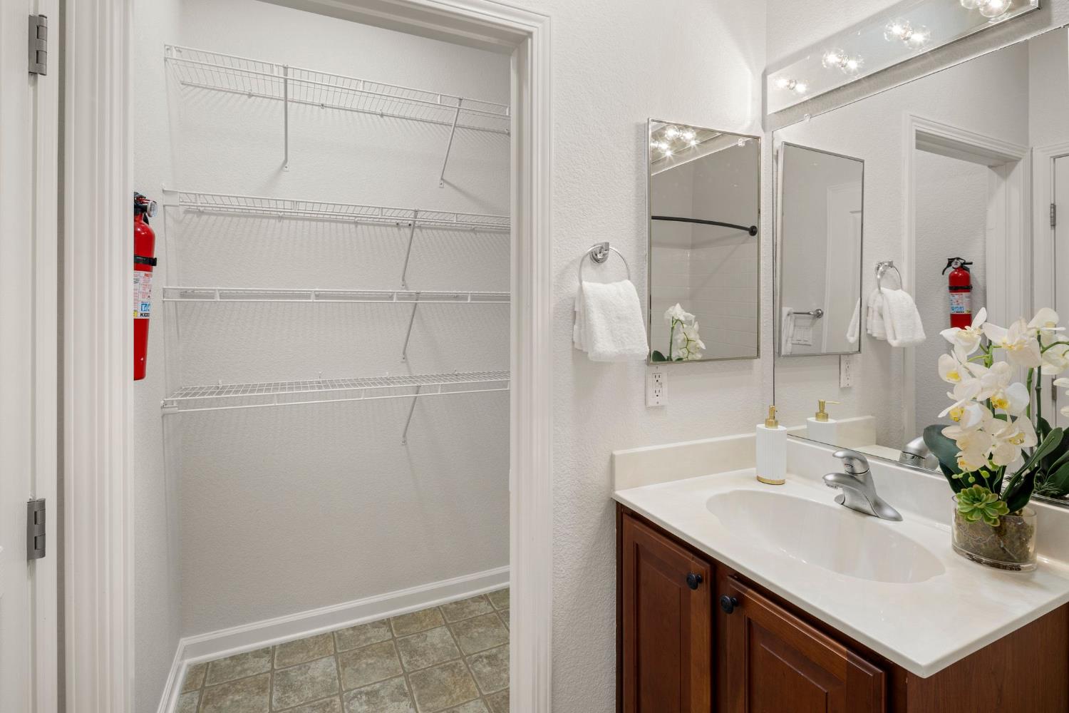 584 Rustic Ranch Lane Lincoln, CA 95648 - Photo 38 of 54 And Walk-In Closet!