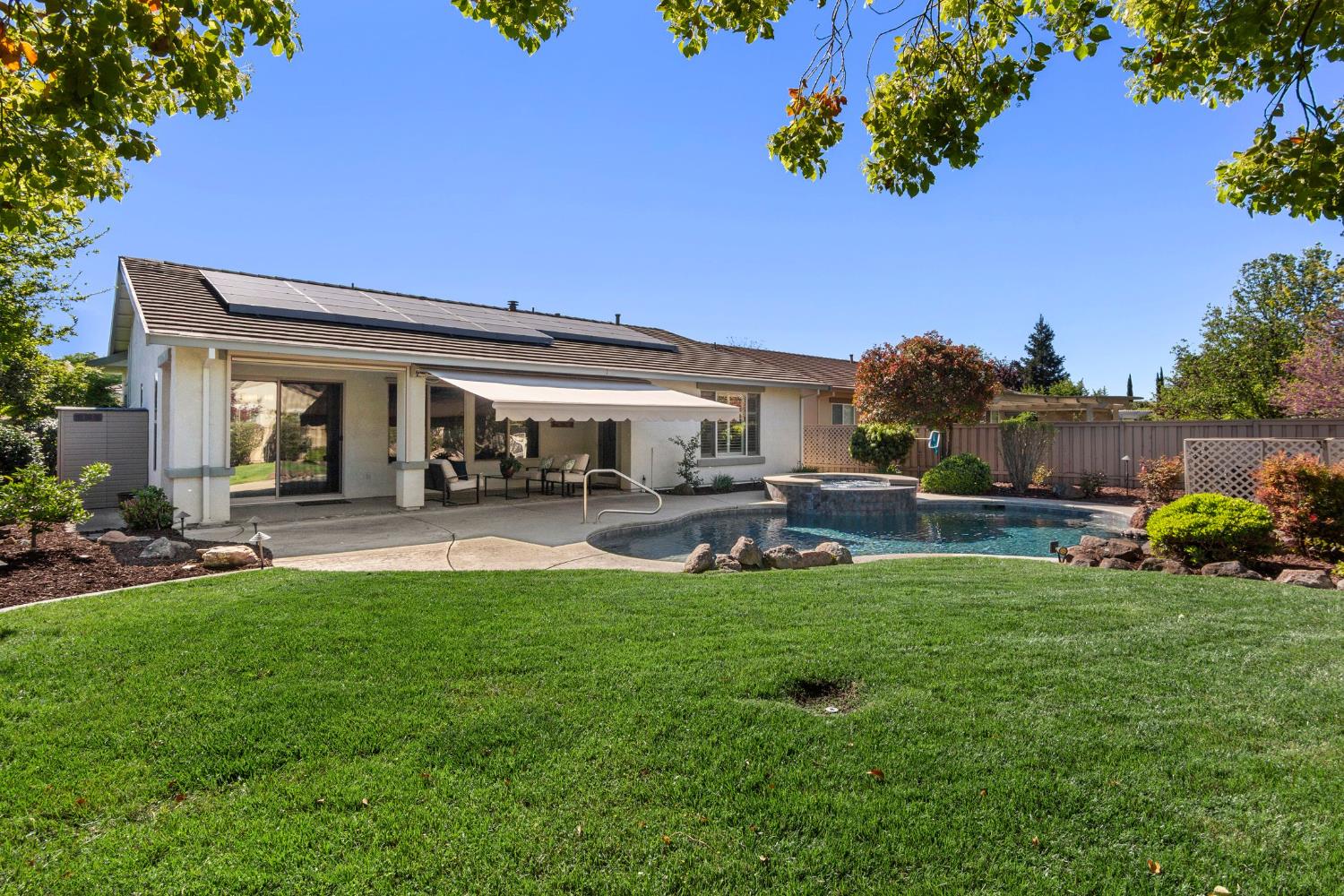 584 Rustic Ranch Lane Lincoln, CA 95648 - Photo 44 of 54