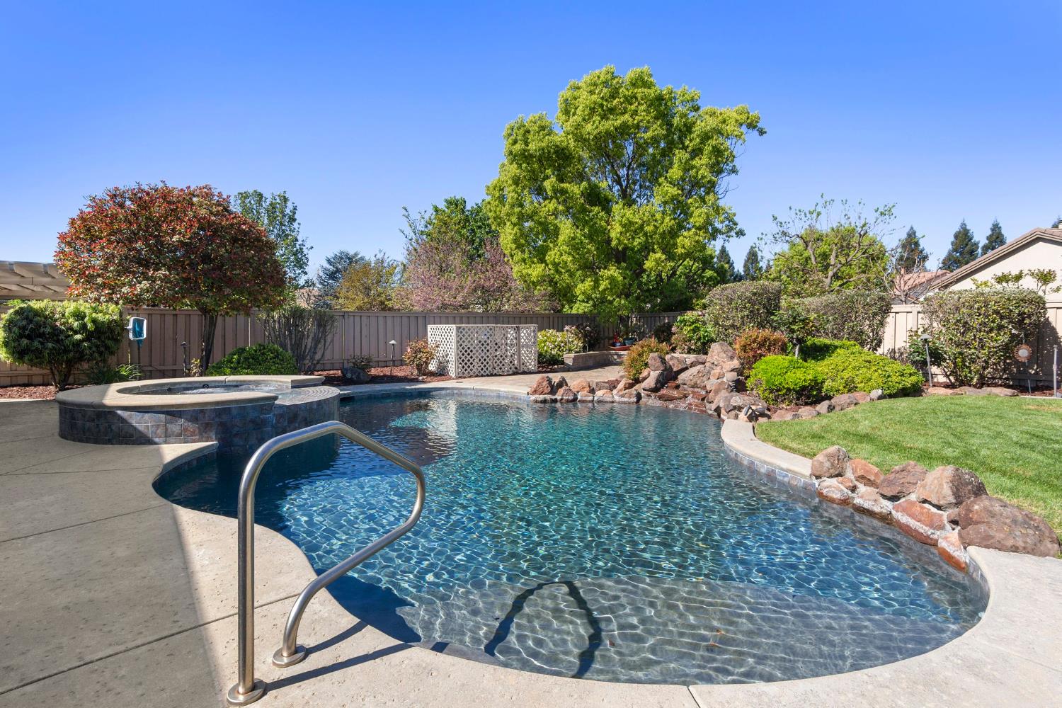 584 Rustic Ranch Lane Lincoln, CA 95648 - Photo 51 of 54