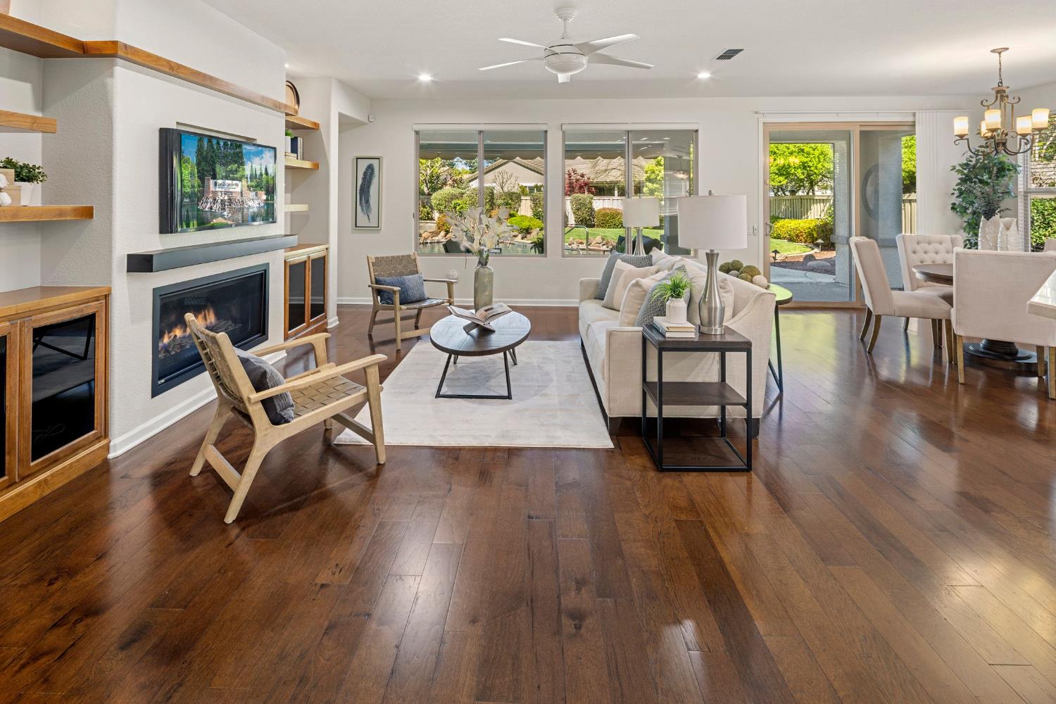 584 Rustic Ranch Lane Lincoln, CA 95648 - Photo 6 of 54 Upgraded Interior Features