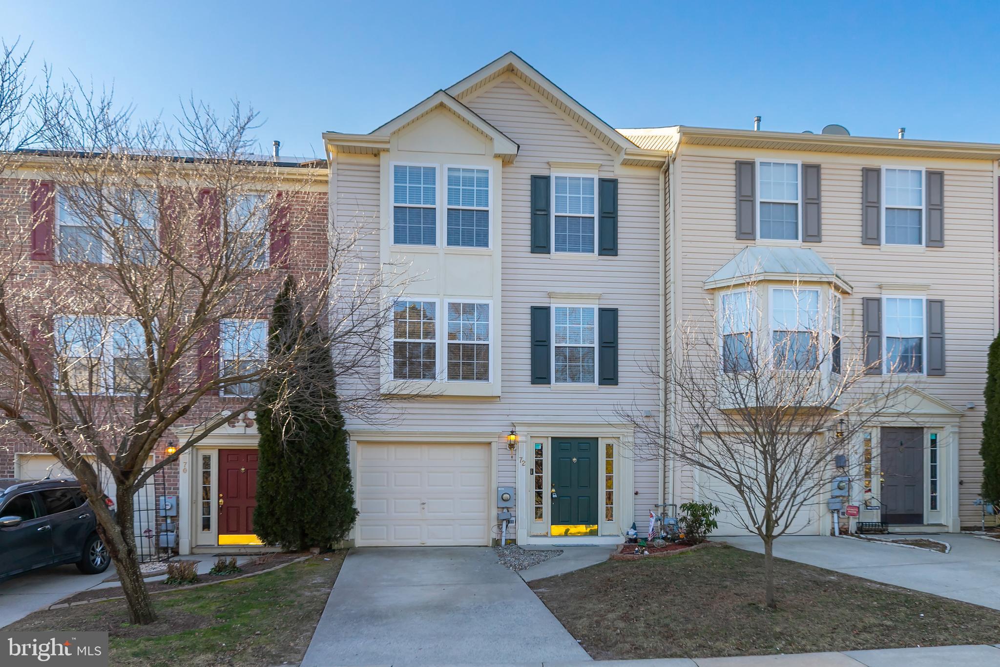 72 Millstream Road Pine Hill, NJ 08021 - Photo 1 of 19