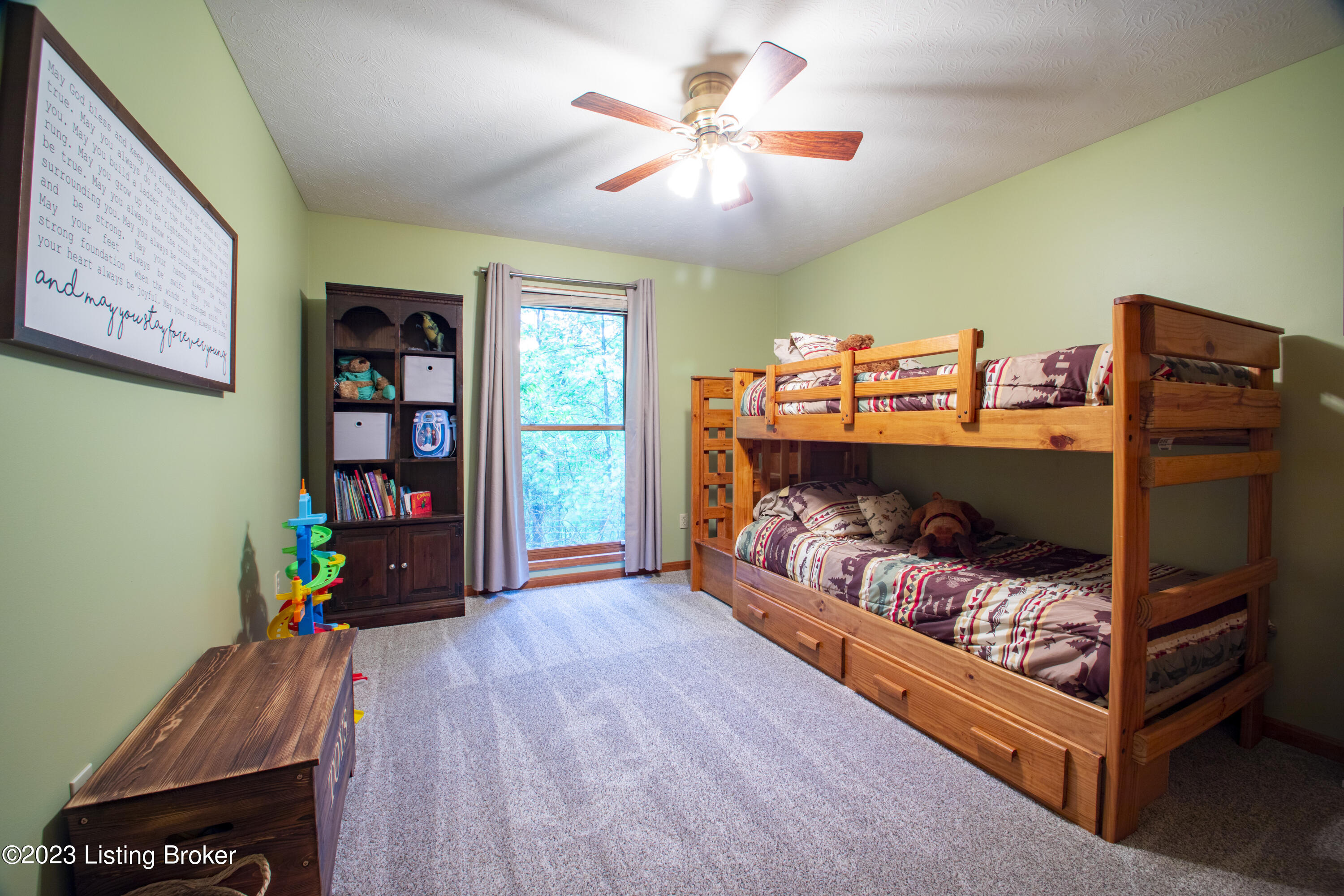 904 Roy Layne Road Lebanon Junction, KY 40150 - Photo 26 of 37 Bedroom